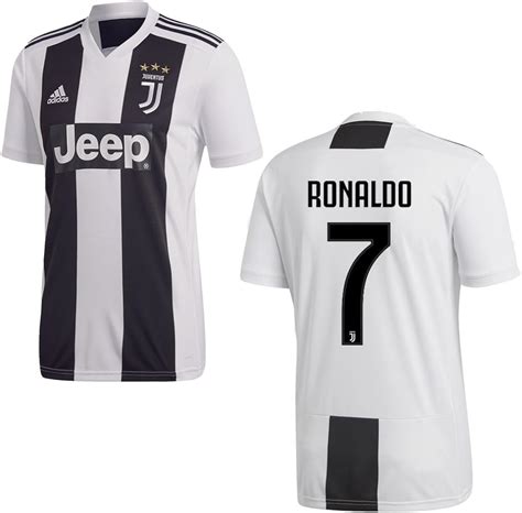 ronaldo trikot kinder adidas 2019 schwarz|Adidas Cristiano Ronaldo Juventus Turin 2019/2020 Home Trikot .